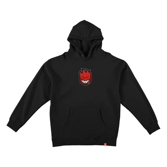 Spitfire Bighead Mid Fill Hooded Sweatshirt