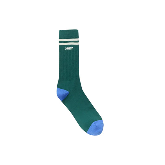 Obey Soccer Socks