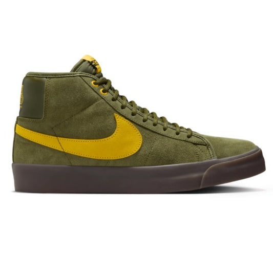 Nike SB Blazer Mid x Anti-Hero