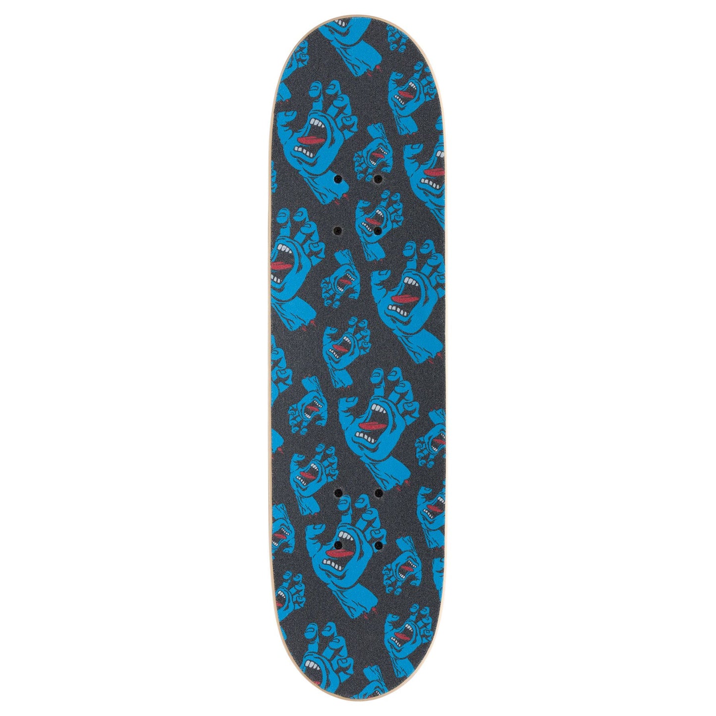 Santa Cruz Classic Dot Super Micro Complete 7.25" x 27.00"