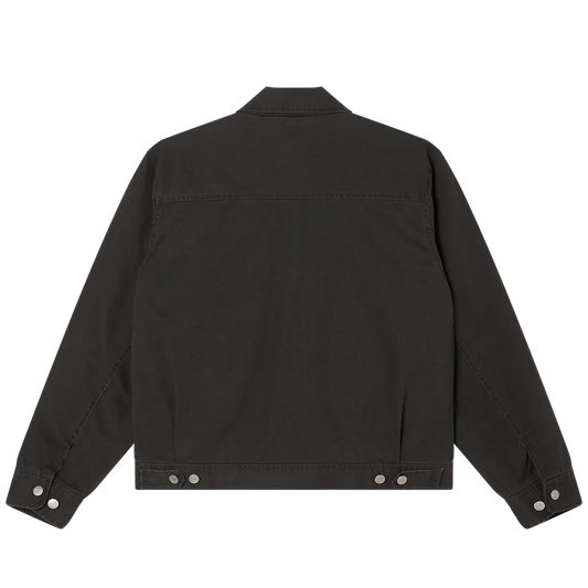 Obey Walter Work Jacket