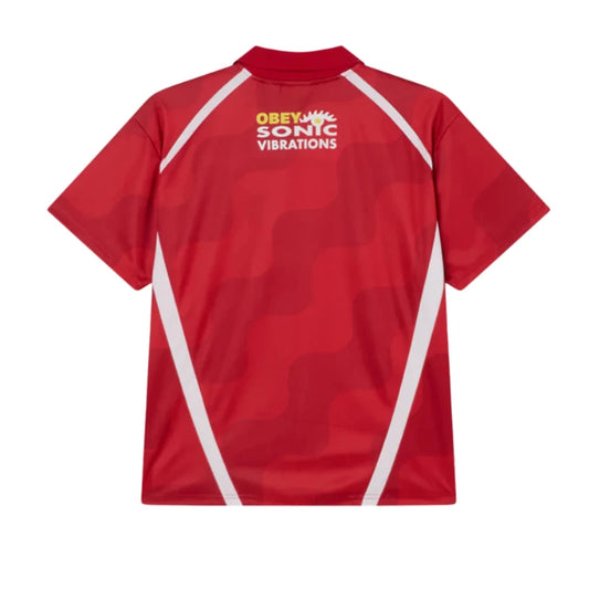 Obey Soccer Jersey