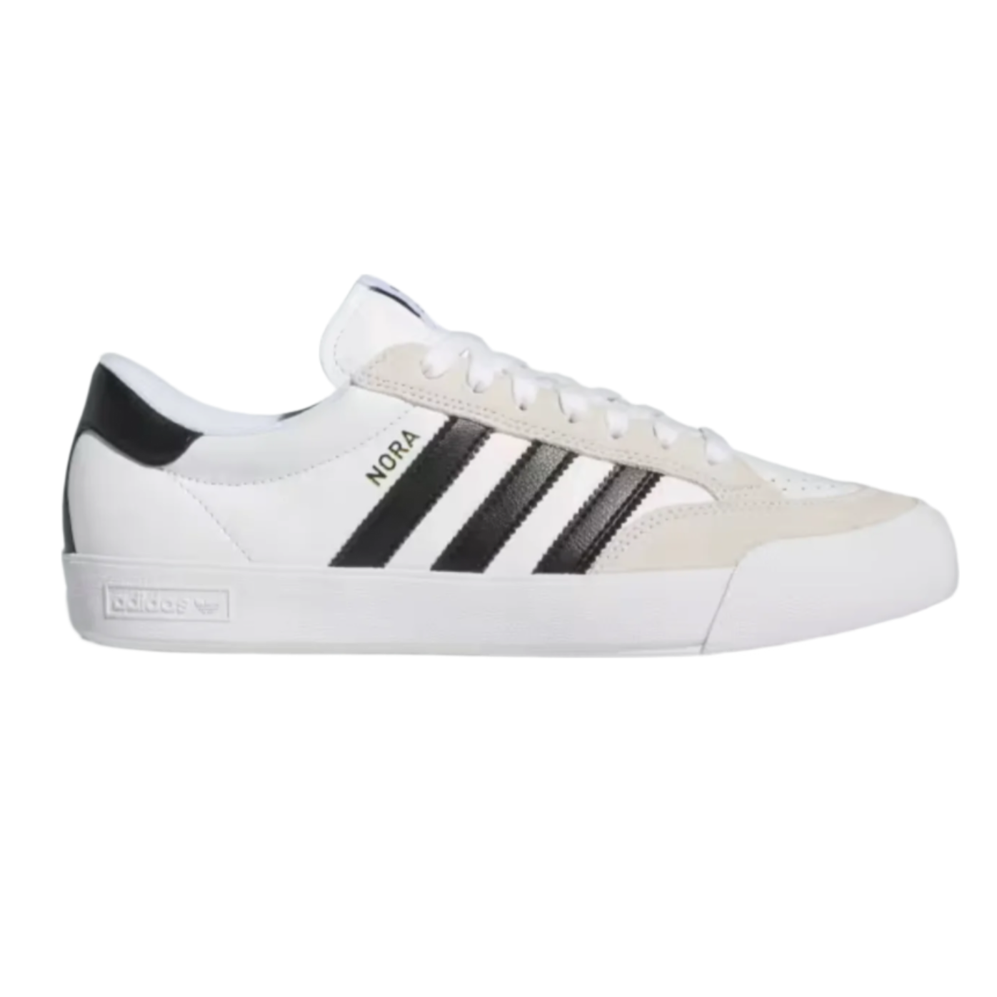 Adidas Nora Cloud White