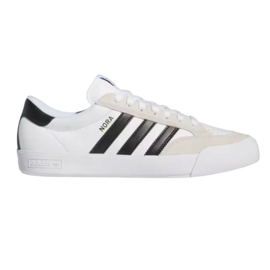 Adidas Nora Cloud White