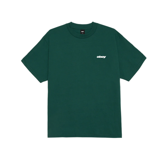 Obey Stronger Together Classic Tee