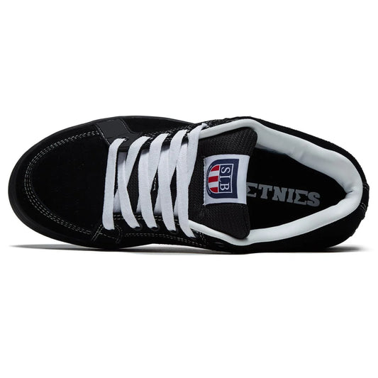 Etnies Sal23 BLK/WHT