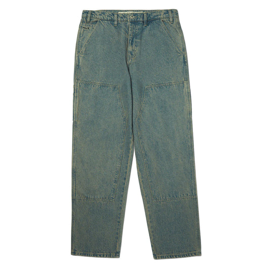 Huf Kinda Loose Double Knees Pants