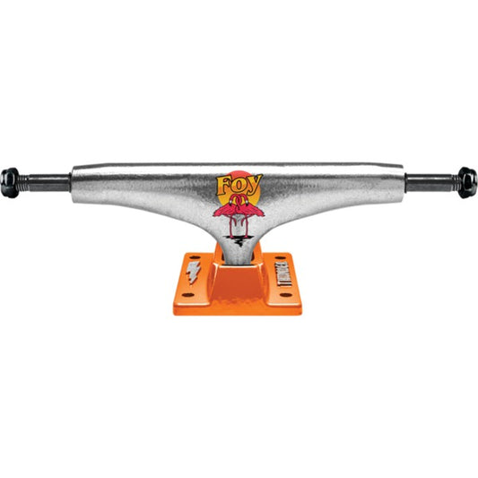 Thunder Jamie Foy 149 Fauna Polished Trucks