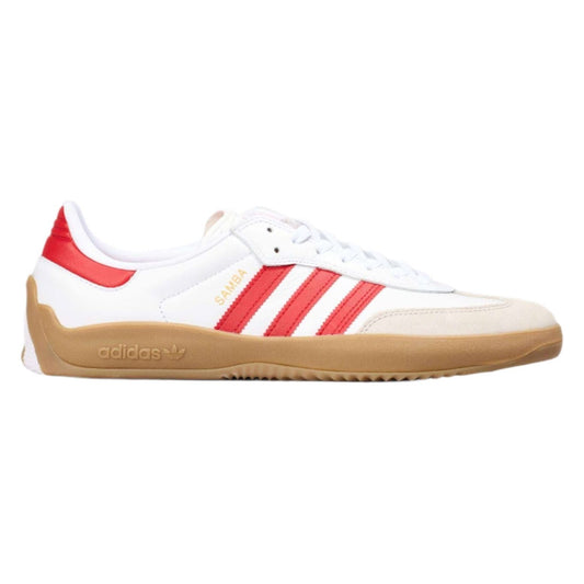 Adidas Puig Samba Scarlet/Gum