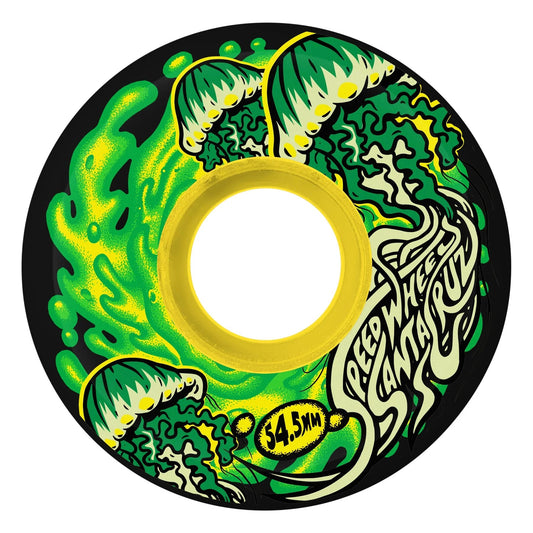 Slime Balls 78a Jelly Fish Mini OG Slime 54.5mm