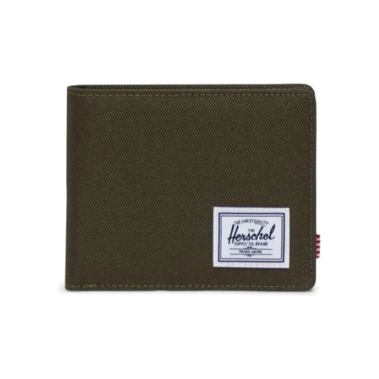 Herschel Roy Coin Wallet