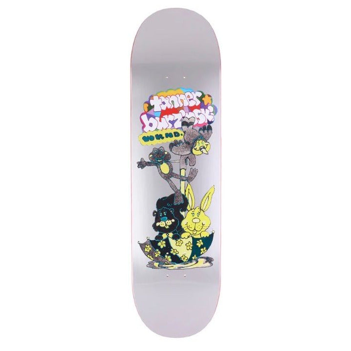 WKND Fairweather Tanner Burzinski 8.5