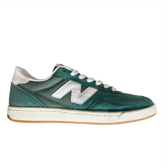 New Balance Numeric 440 FGR Green/White