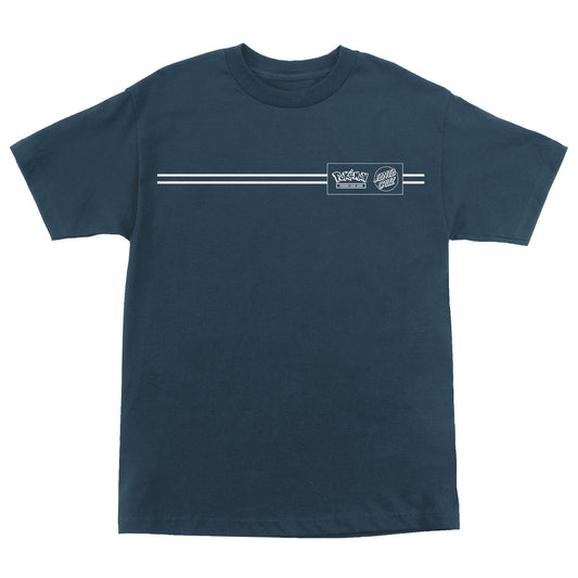 Santa Cruz x Pokemon Energy Dot Tee