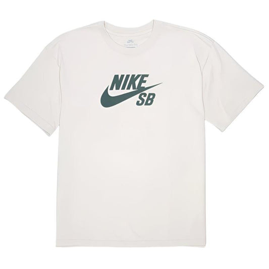 Nike SB Logo Tee - Orewood Brn
