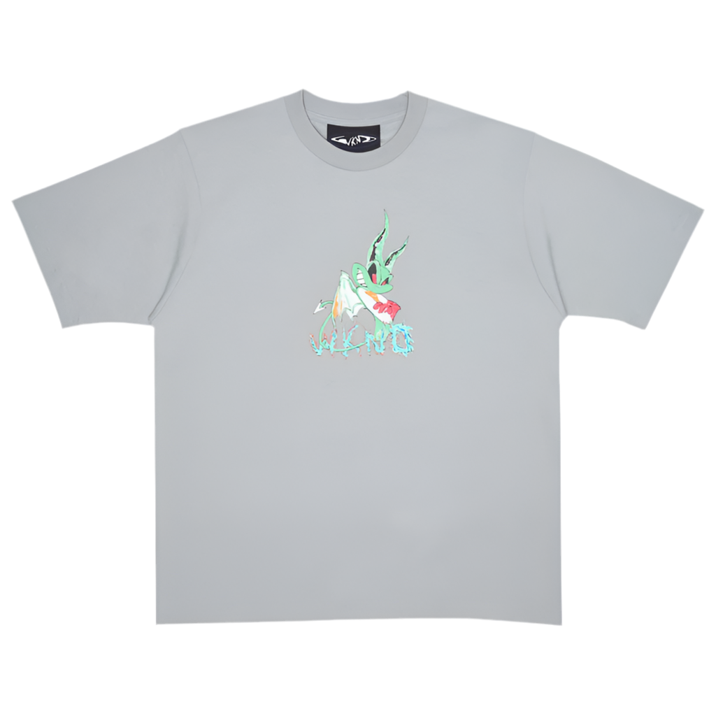 WKND Say When Tee
