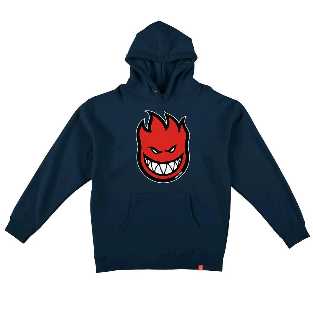 Spitfire Bighead Fill Hoodie