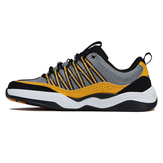 eS Imprint Black/Yellow