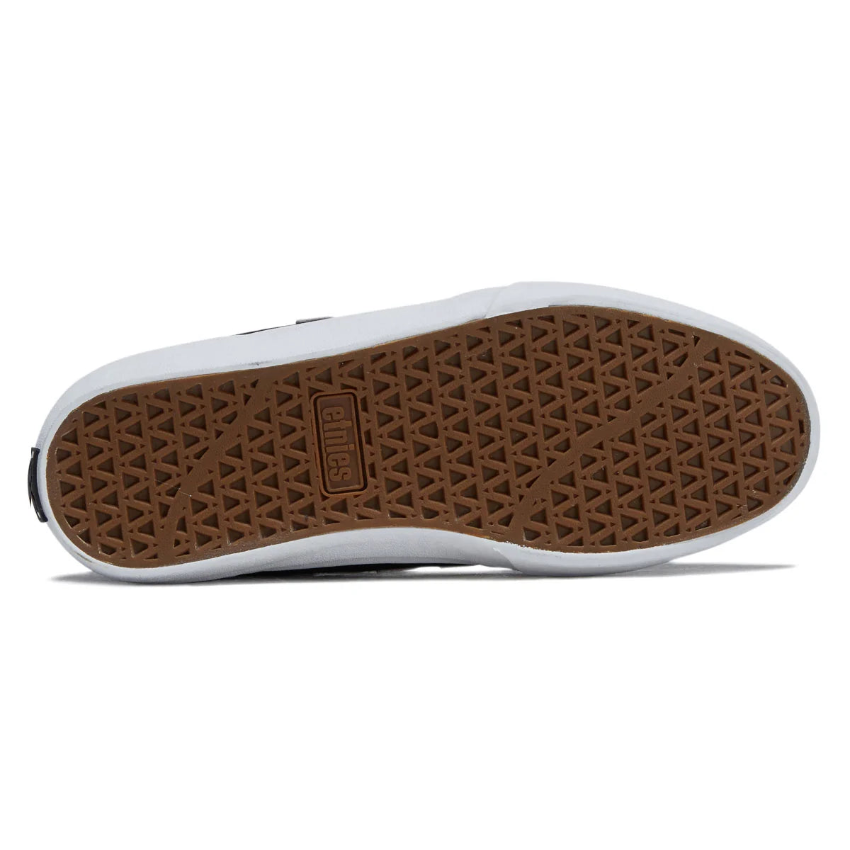 Etnies Lo-Cut Vulc Black/White