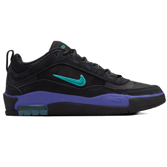 Nike SB Air Max Ishod Black Grape