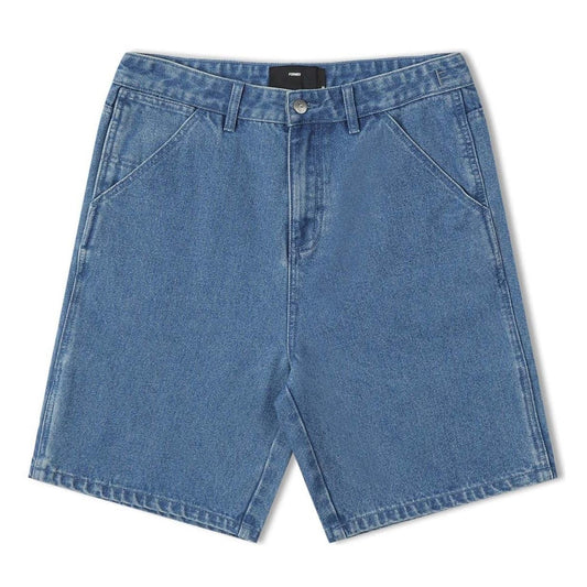 Former Vt Distend Walkshorts Denim
