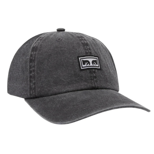 Obey Icon eyes pigment 6 PNL velcro