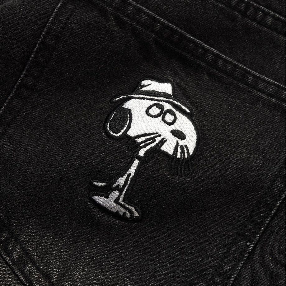Butter Goods Spike Denim Jeans