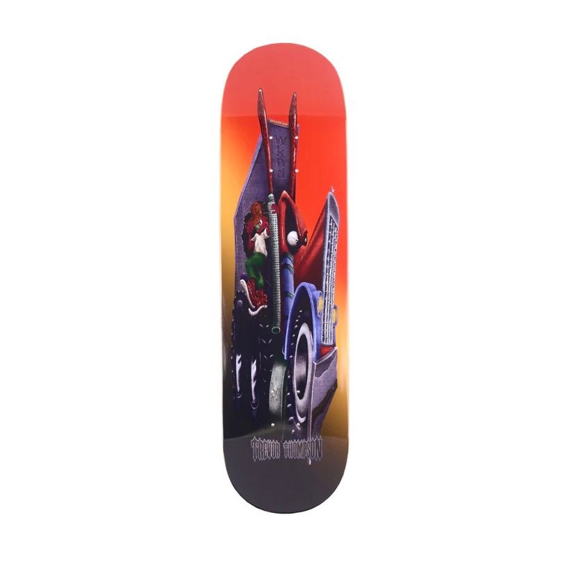 WKND Interstate Trevor Thompson 8.0