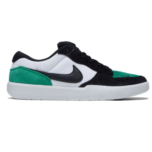 Nike SB Force 58 Green/Black/White