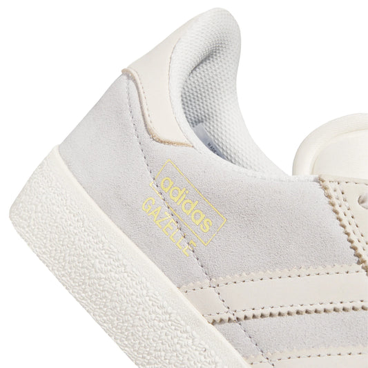 Adidas Gazelle ADV Grey/Chalk White