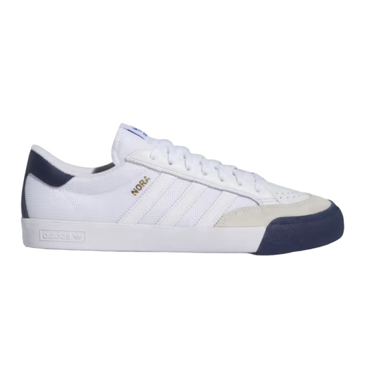 Adidas Nora White/Navy