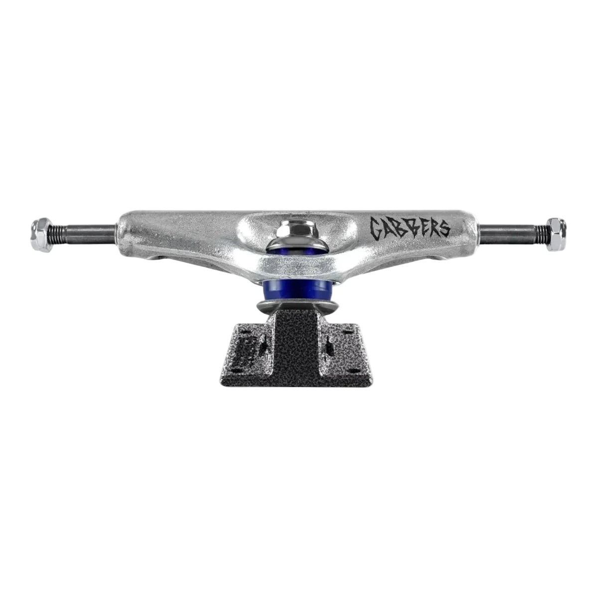Venture Skateboard Trucks Gabriel Summers Pro V-Hollow Silver/Black 5.6