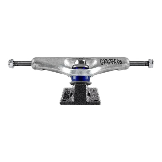 Venture Skateboard Trucks Gabriel Summers Pro V-Hollow Silver/Black
