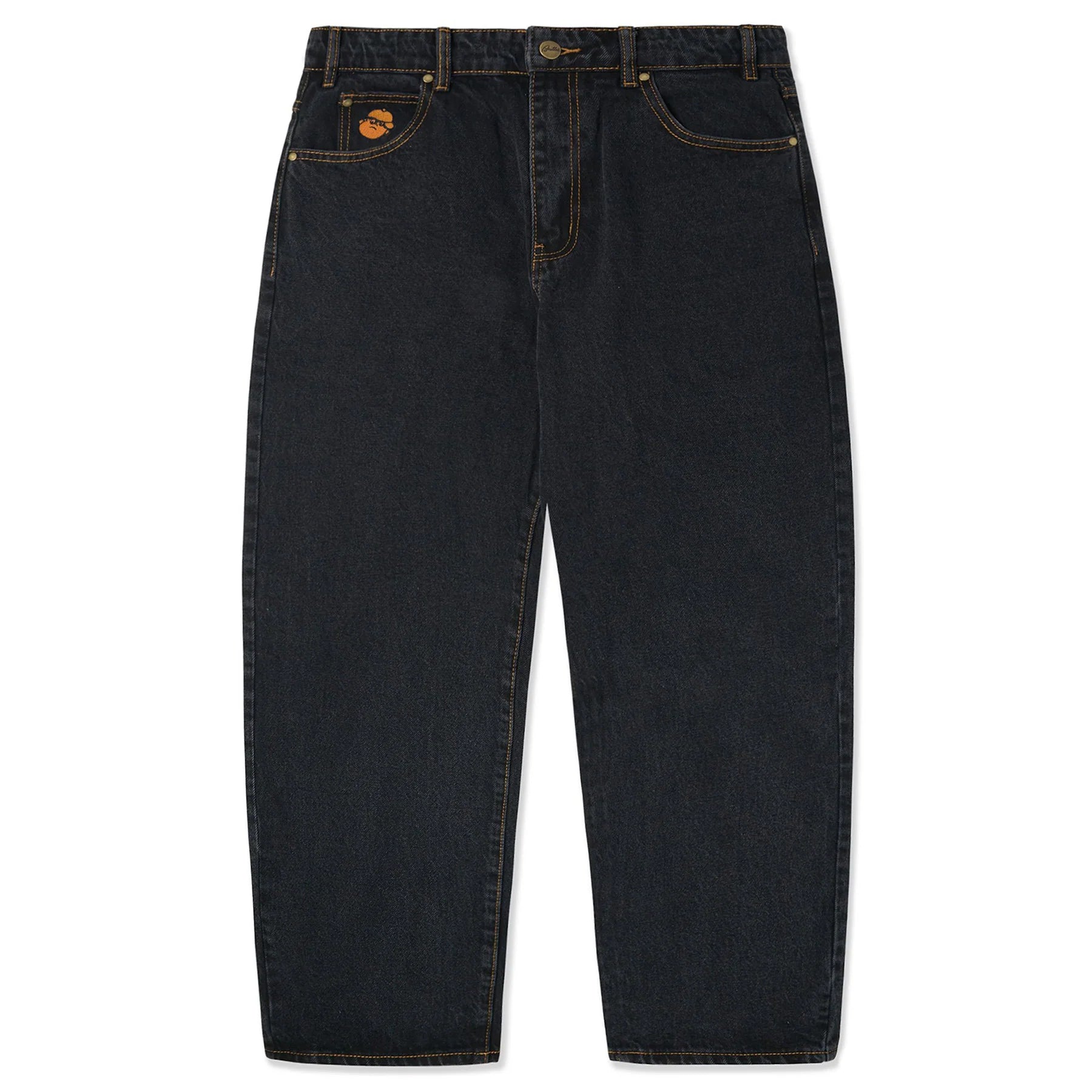 Butter Goods Santosuosso Denim Jeans