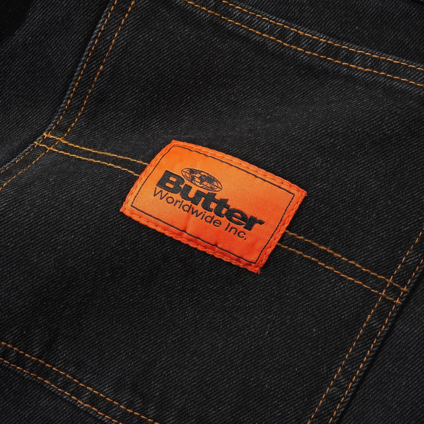 Butter Goods Santosuosso Denim Jeans
