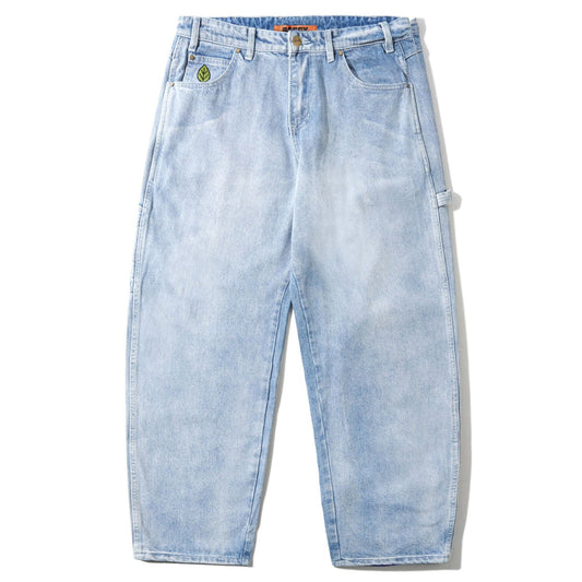 Butter Goods Weathergear Denim Jeans