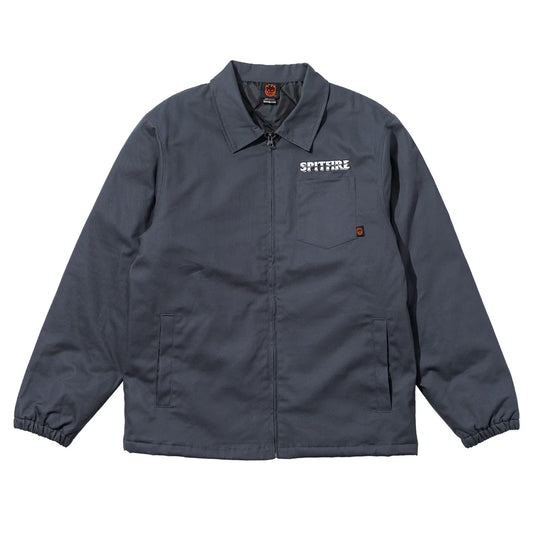 Spitfire Wheels Burnout Jacket