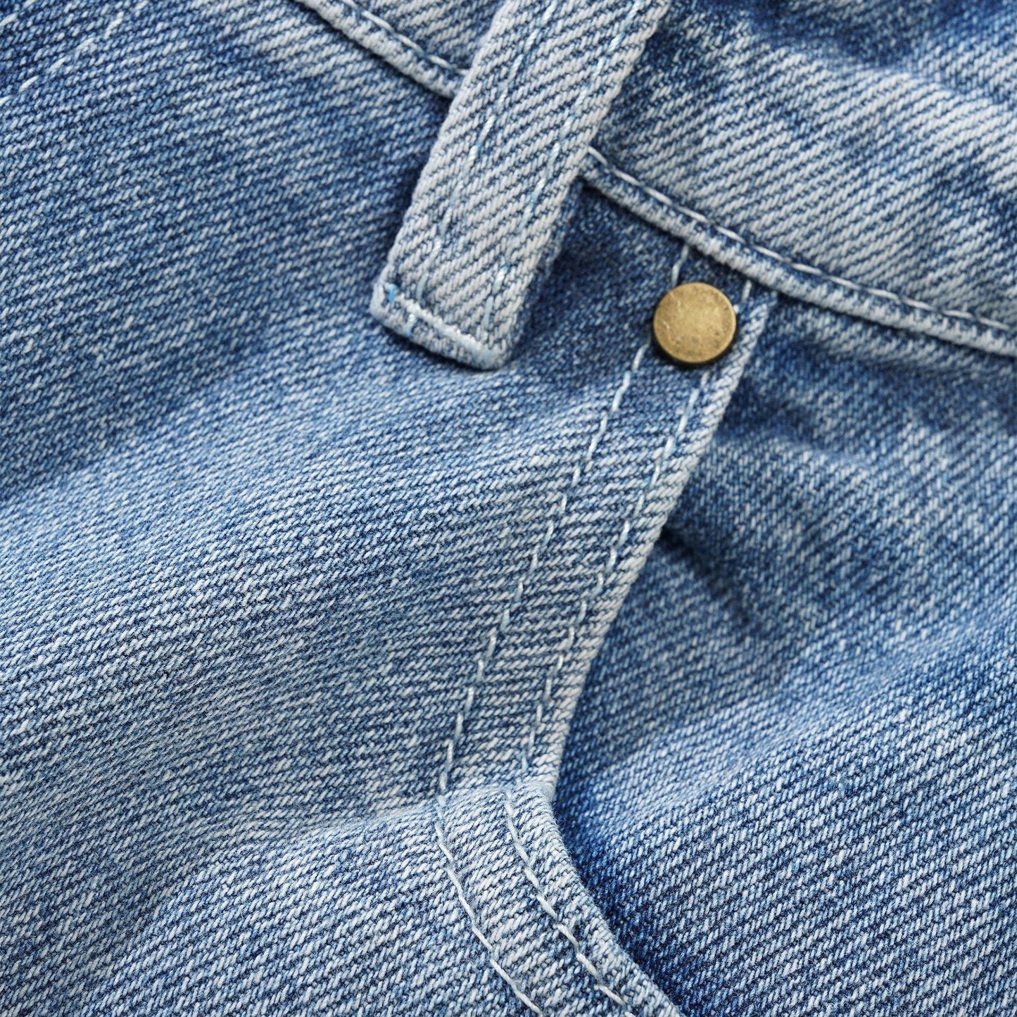 Butter Goods Weathergear Denim Jeans