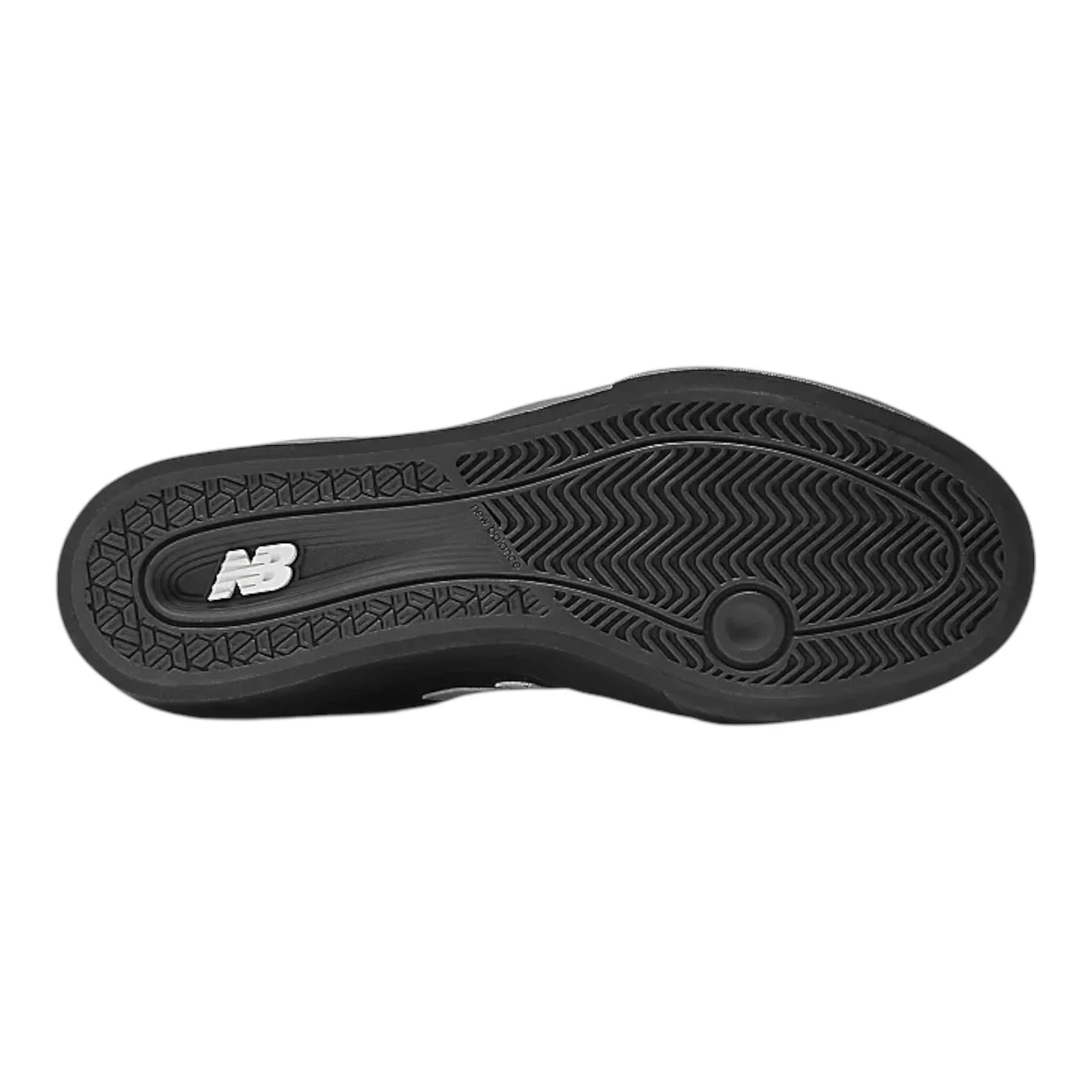 New Balance Numeric 272 BWD