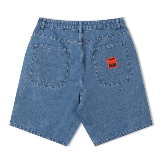 Former Vt Distend Walkshorts Denim