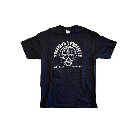 Brooklyn Projects BB Vintage Tee