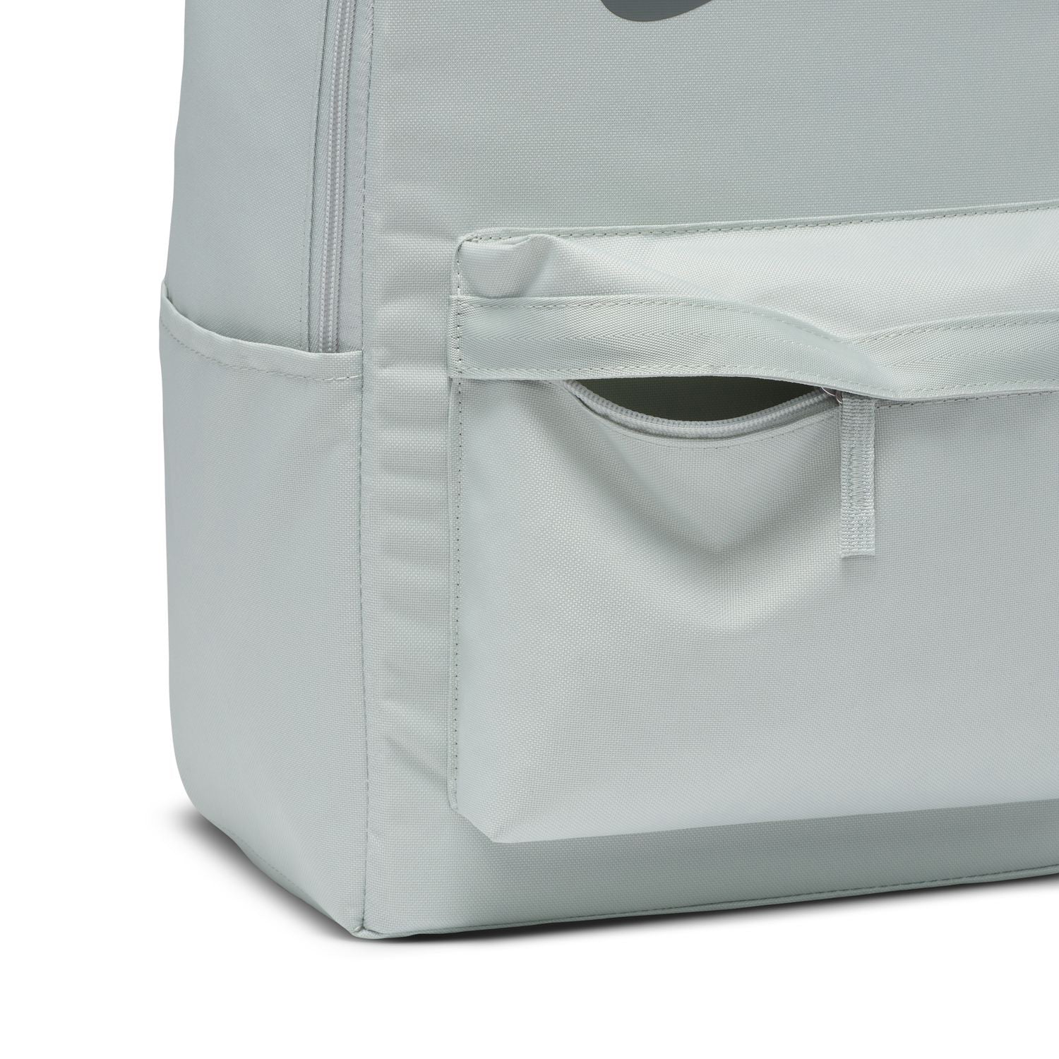 Nike Heritage Backpack Grey