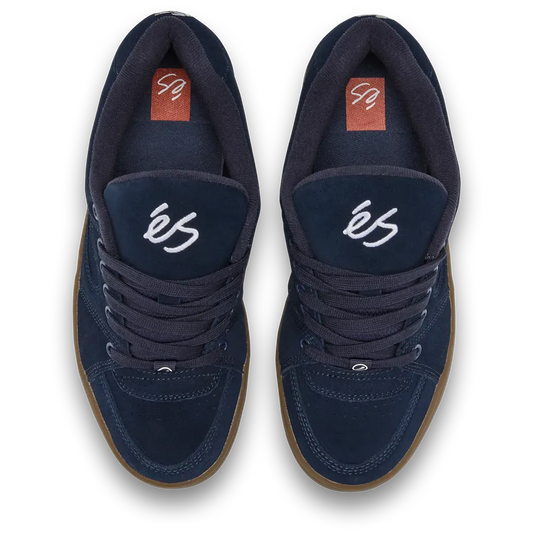 eS Accel Navy/Gum