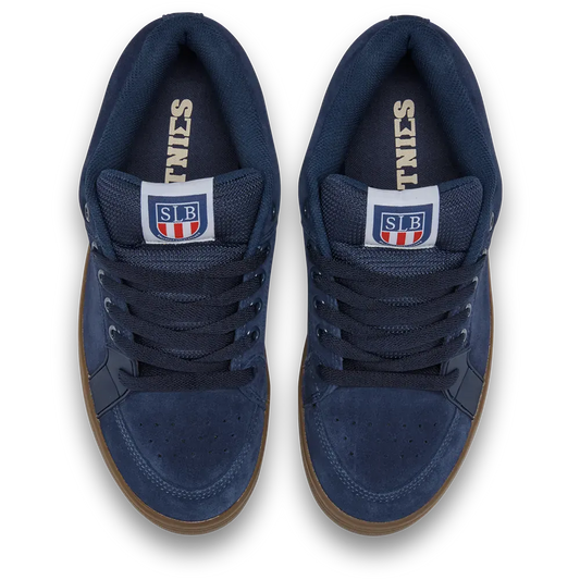 Etnies Sal23 Navy/Gum