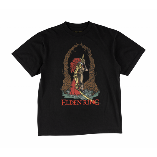 Welcome Malenia Tee