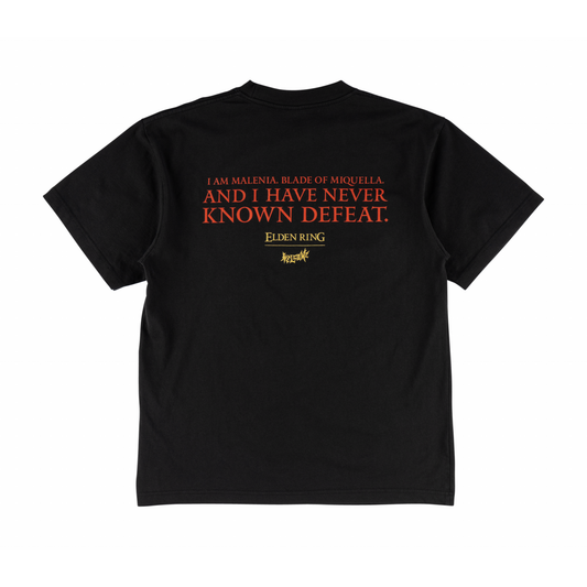 Welcome Malenia Tee
