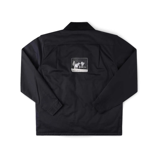 Former DXD Reynolds Jacket