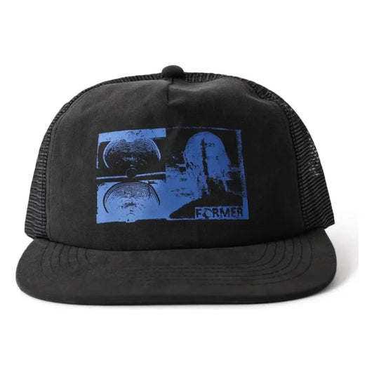 Former Inscribe Trucker Cap
