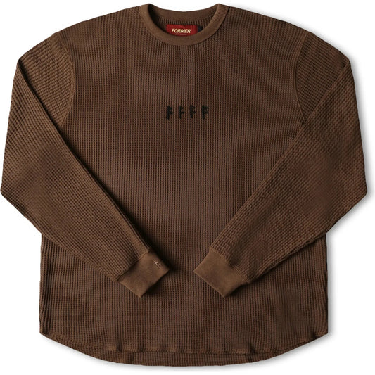 Former AG Waffles L/S