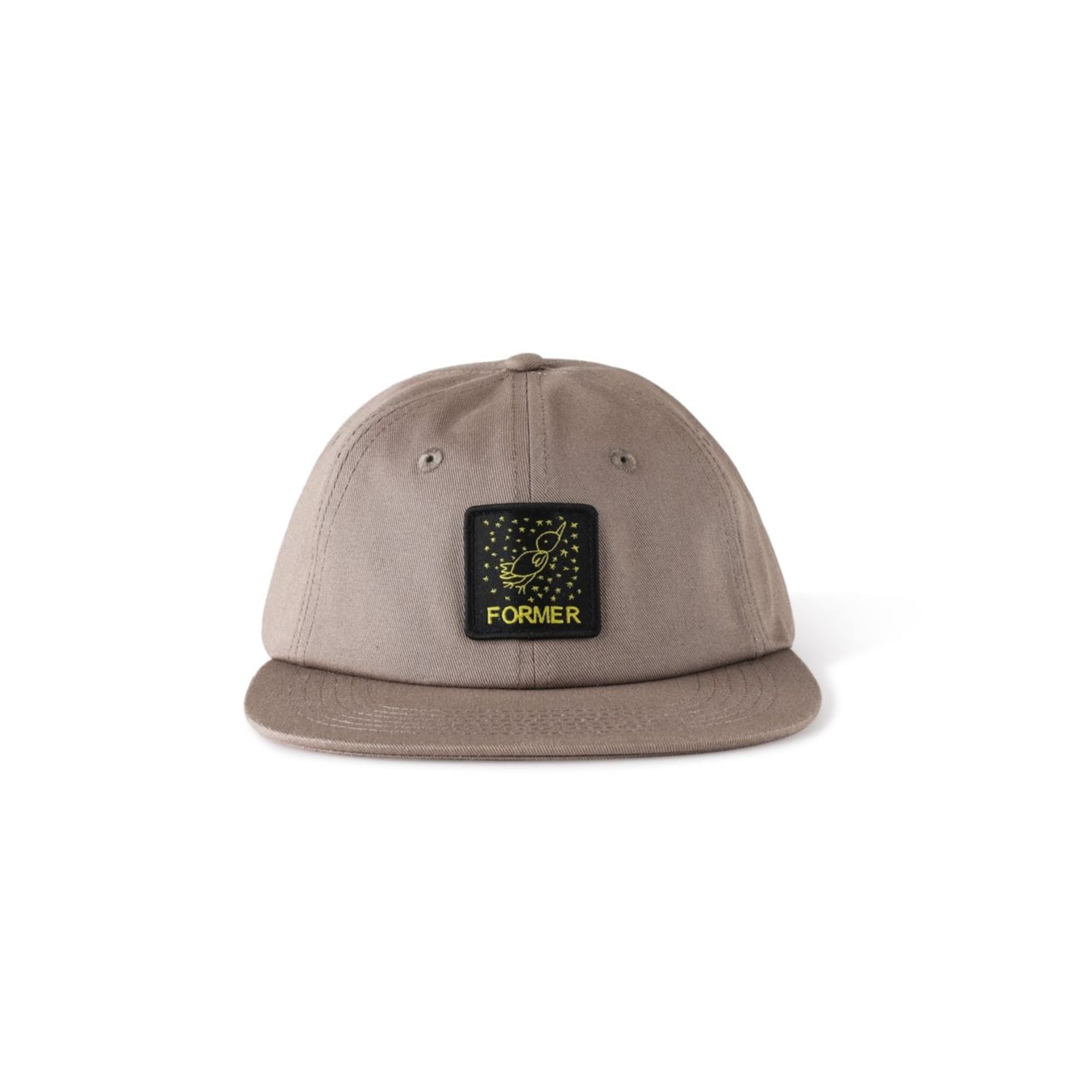 Former Break Free Cap